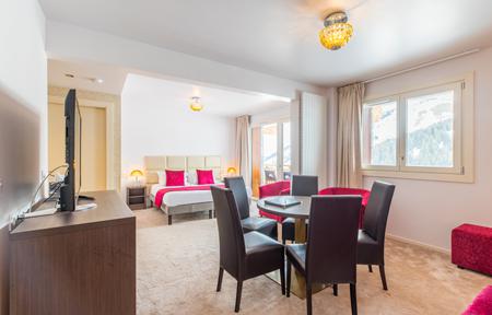 Hotel Le Mottaret - Ekstra indkøbt slide 4