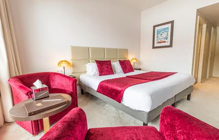 Hotel Le Mottaret - Ekstra indkøbt slide 5