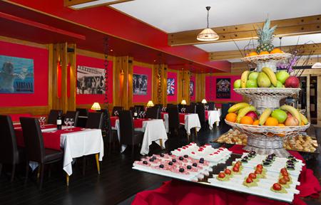 Hotel Ibiza - Ekstra indkøbt slide 5