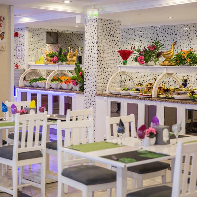 Hotel Halici 1 - billede 4