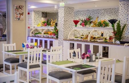 Hotel Halici 1 slide 4