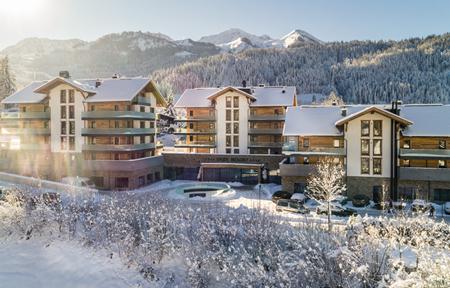 VAYA Fieberbrunn - Hotel