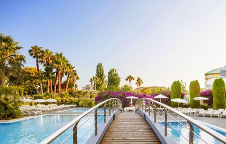 AQUA Hotel Onabrava & Spa - Ekstra værelser