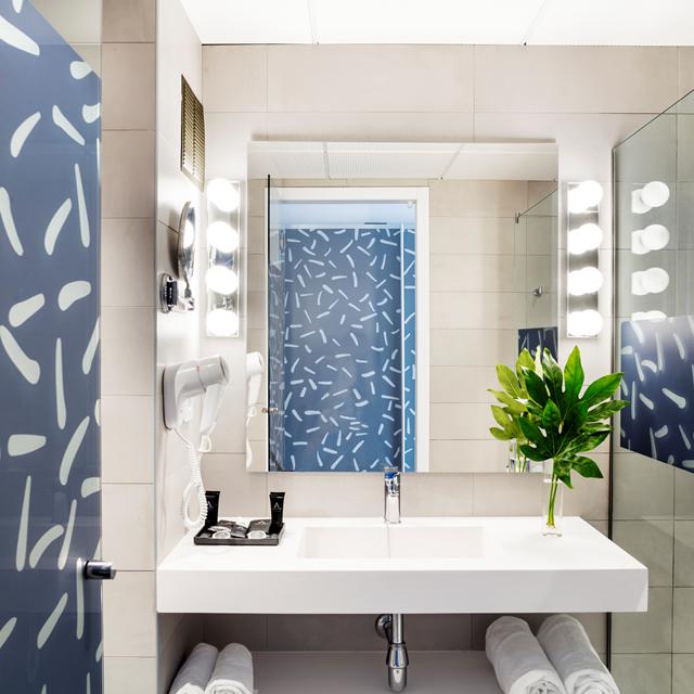 AQUA Hotel Onabrava & Spa