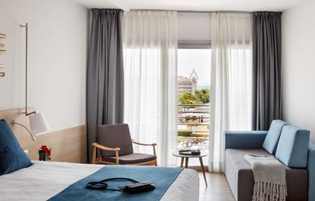 AQUA Hotel Onabrava & Spa - Ekstra værelser slide 5