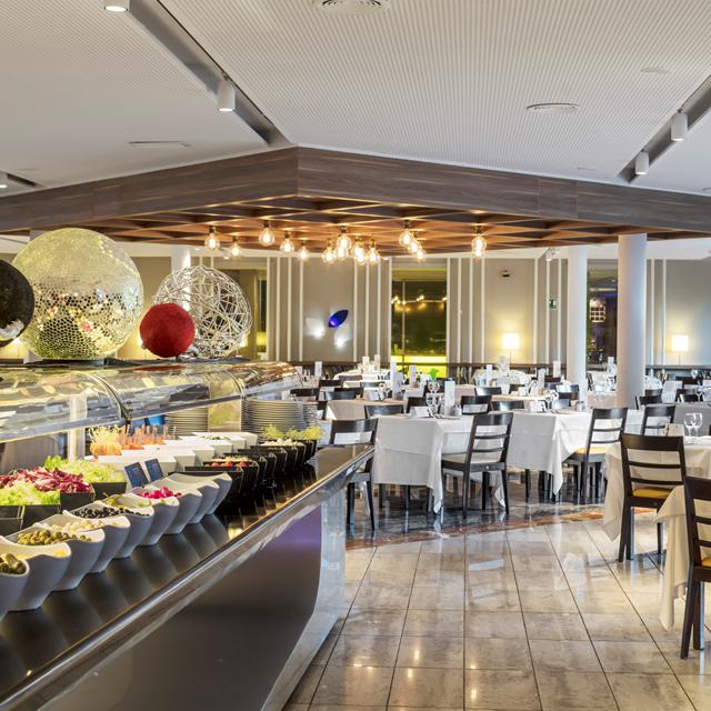 AQUA Hotel Onabrava & Spa