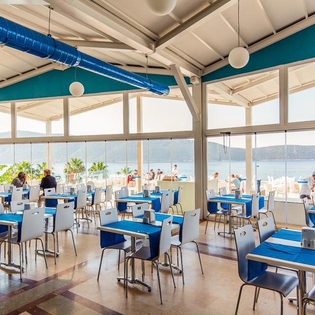 Hotel Bodrum Holiday Resort - billede 5