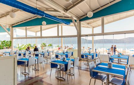 Hotel Bodrum Holiday Resort slide 5