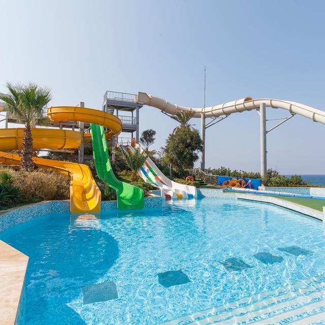 Pine Bay Holiday Resort Hotel - billede 2