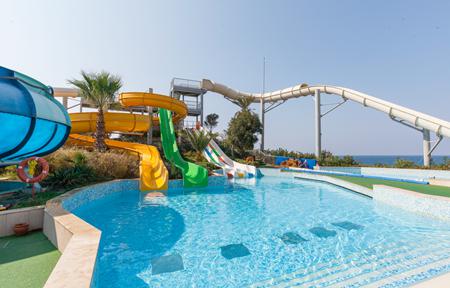 Pine Bay Holiday Resort Hotel slide 2