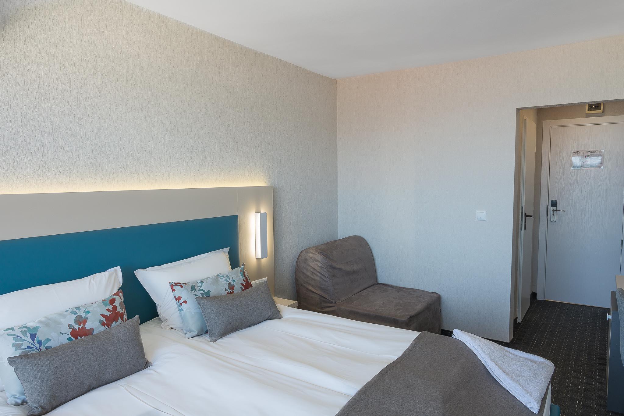 Hotel MPM Orel slide 5