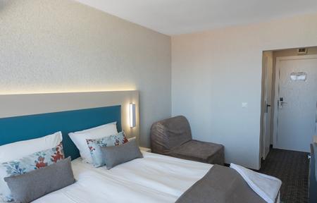 Hotel MPM Orel slide 5