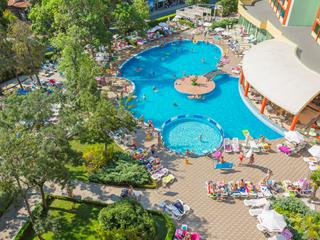 Sunny Beach, Bulgarien - All Inclusive afbudsrejse