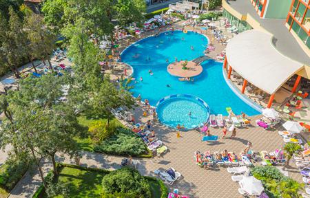 Hotel MPM Kalina Garden