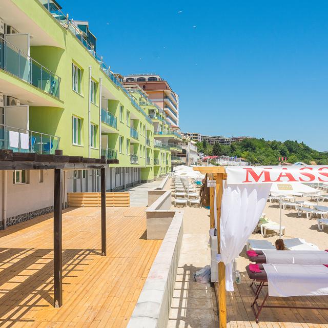 Hotel MPM Arsena - billede 5