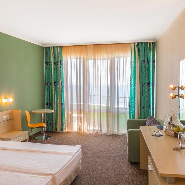 Hotel MPM Arsena - billede 4