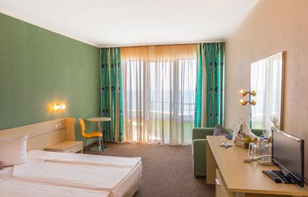 Hotel MPM Arsena slide 4