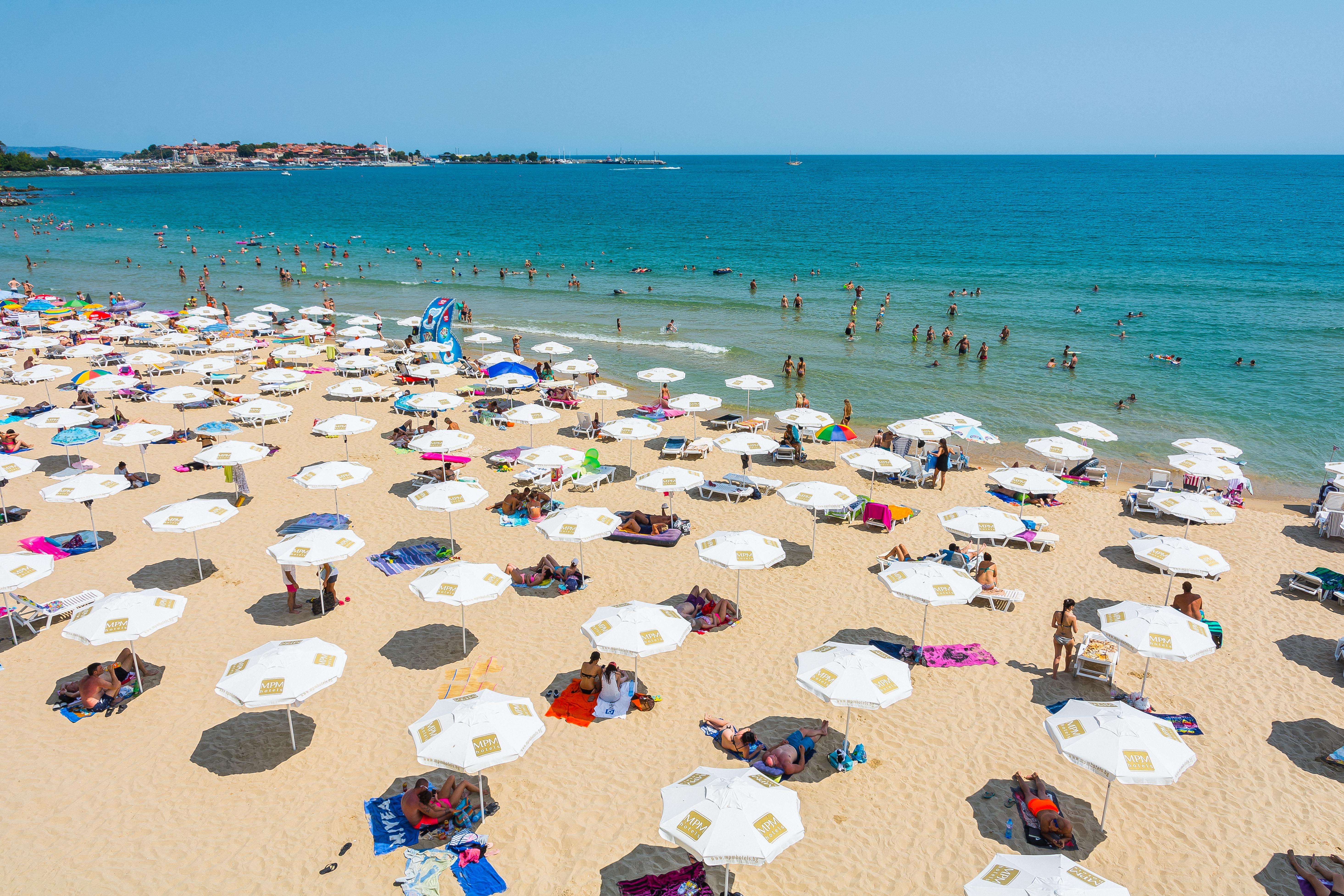 Hotel MPM Arsena  slide 2