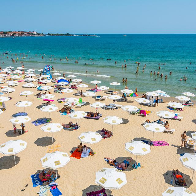 Hotel MPM Arsena - billede 2