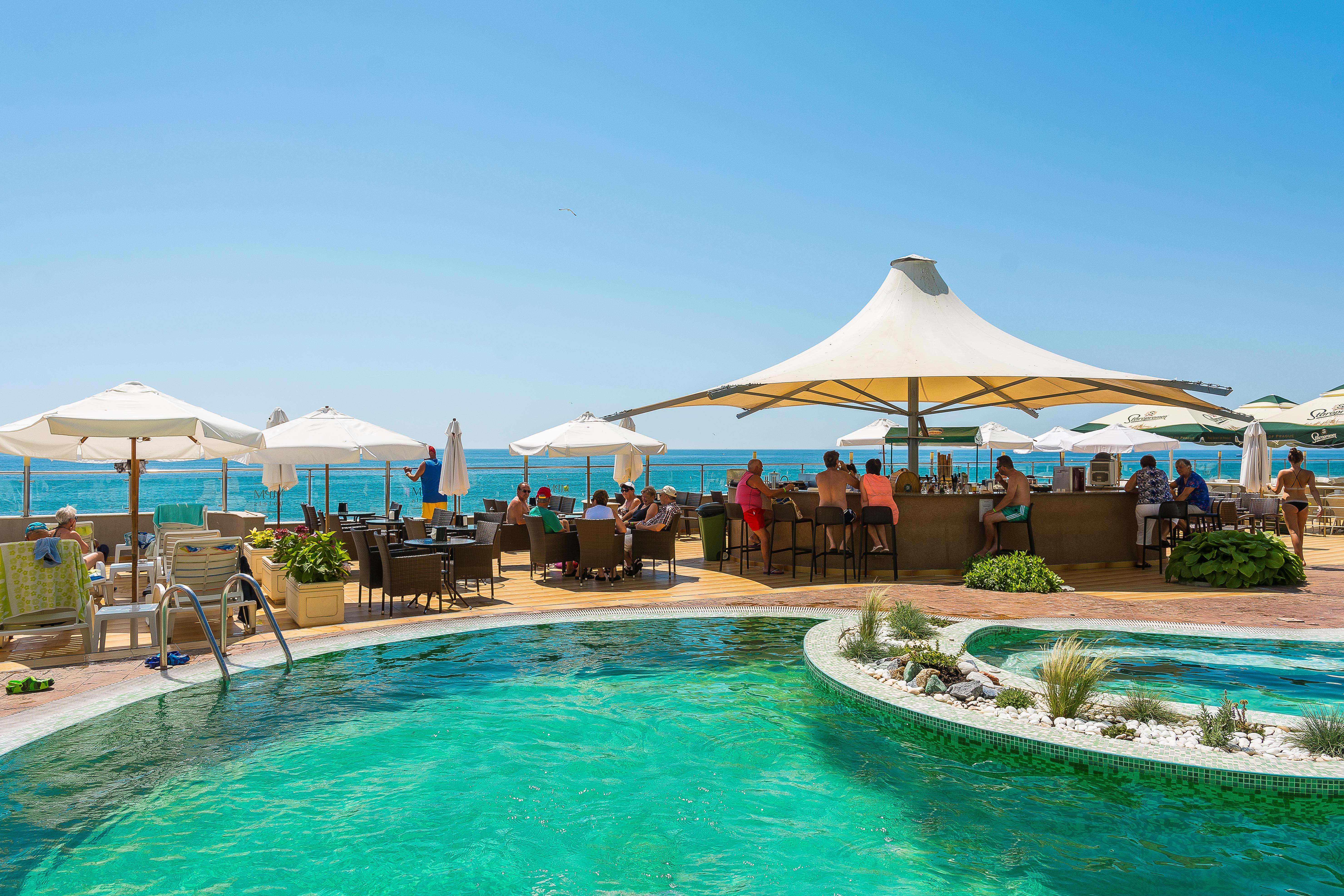 Hotel MPM Arsena  slide 3