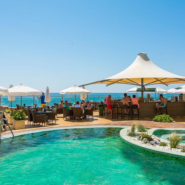 Hotel MPM Arsena - billede 3