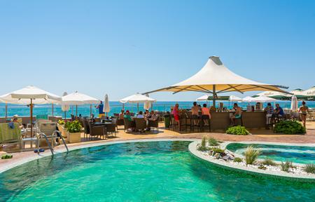 Hotel MPM Arsena slide 3