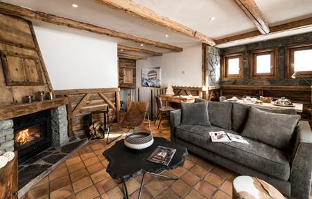 Hotel Les Suites du Montana - Ekstra billede 3