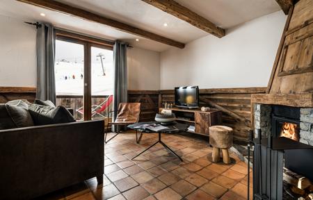 Hotel Les Suites du Montana - Ekstra billede 4