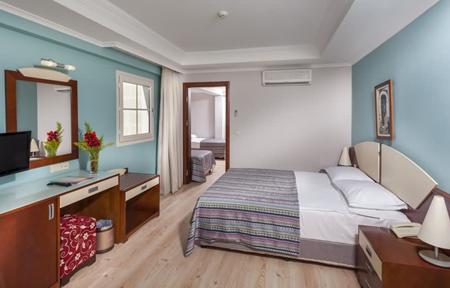 Hotel Belek Beach Resort slide 3