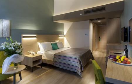 Hotel Belek Beach Resort slide 4