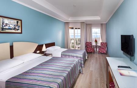 Hotel Belek Beach Resort slide 2