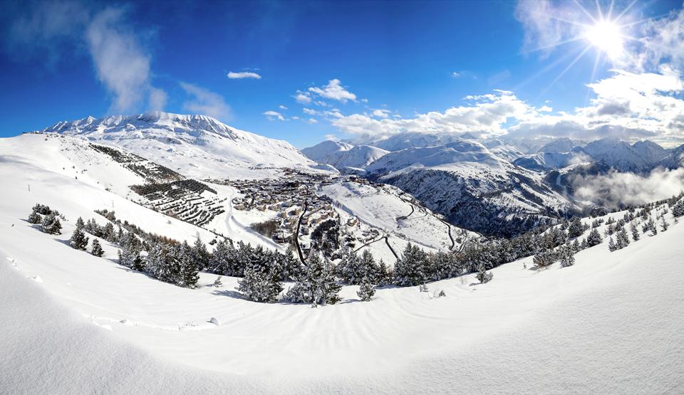 Villard Reculas Foto: 2 af 3