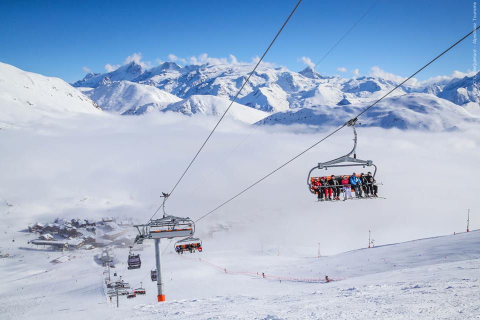 Villard Reculas Foto: 1 af 3