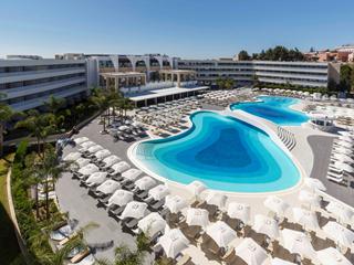 Kiotari, Grækenland - All Inclusive afbudsrejse