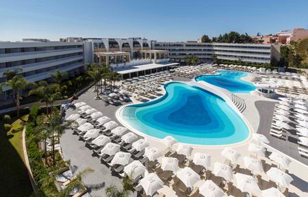 Hotel Princess Andriana Resort & Spa