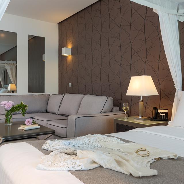 Billede av hotellet Hotel Princess Andriana Resort & Spa - nummer 6 af 37