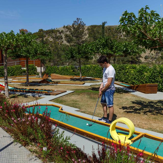 Billede av hotellet Hotel Princess Andriana Resort & Spa - nummer 25 af 37