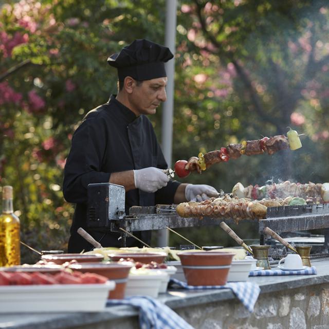 Billede av hotellet Hotel Princess Andriana Resort & Spa - nummer 10 af 37