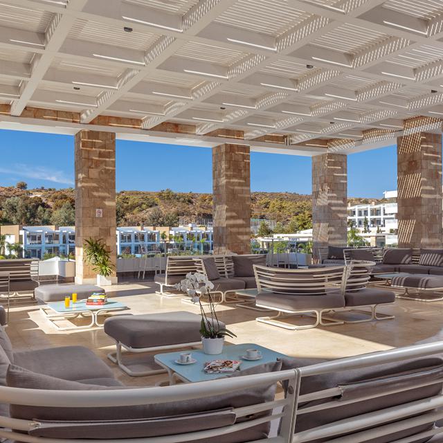 Billede av hotellet Hotel Princess Andriana Resort & Spa - nummer 8 af 37