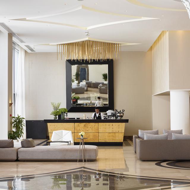 Billede av hotellet Hotel Princess Andriana Resort & Spa - nummer 7 af 37