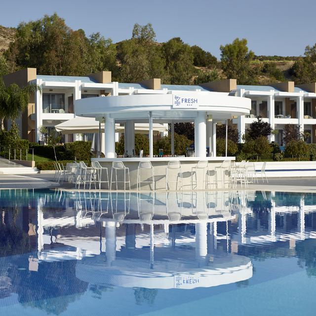 Billede av hotellet Hotel Princess Andriana Resort & Spa - nummer 35 af 37