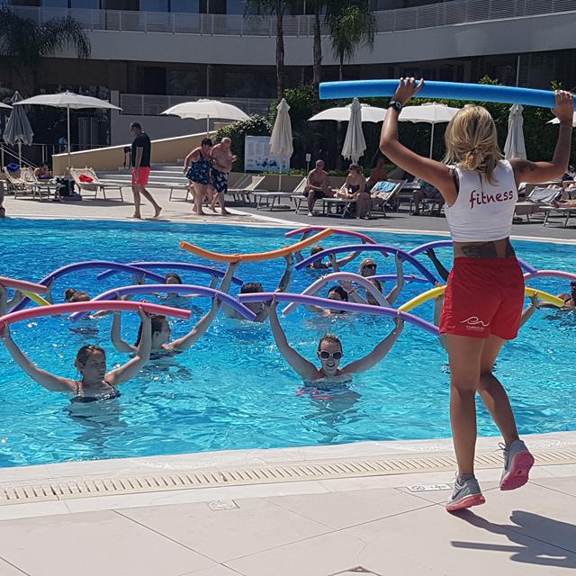 Billede av hotellet Hotel Princess Andriana Resort & Spa - nummer 29 af 37