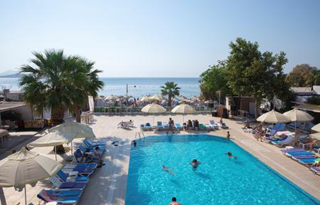 Hotel Petunya Beach Resort slide 5