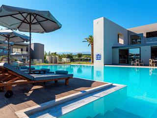 Chania - Gerani, Grækenland - All Inclusive afbudsrejse