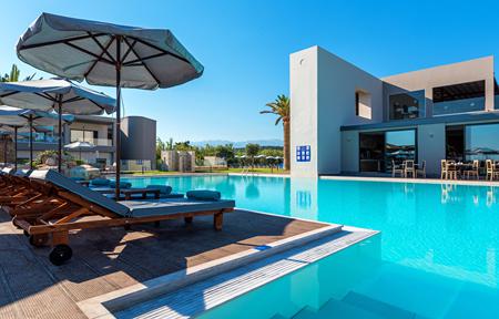 Hotel Solimar Aquamarine