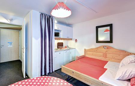 Résidence Vacancéole Véga slide 3