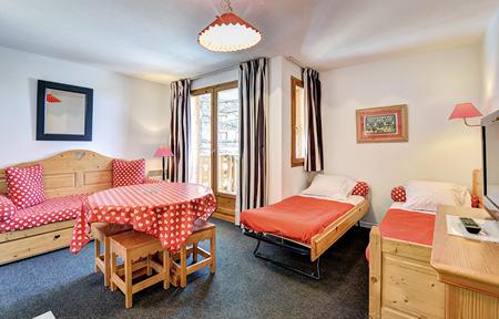 Résidence Vacancéole Véga slide 5