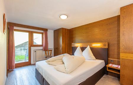 Pension Alois Arnold slide 2