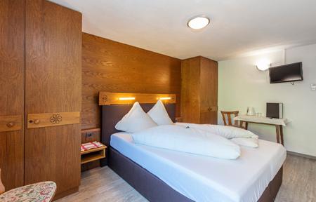 Pension Alois Arnold slide 3