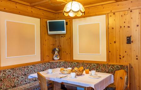 Pension Alois Arnold slide 4